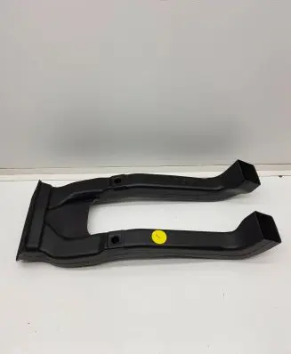 Jaguar I-Pace Cabin air duct channel J9D3018C33A 106057952C