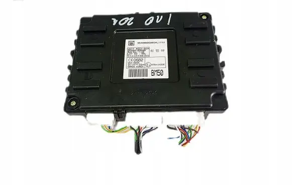 Hyundai i10 Other control units/modules 95400B9500