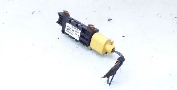 Audi A4 S4 B6 8E 8H Airbag deployment crash/impact sensor 8E0959643