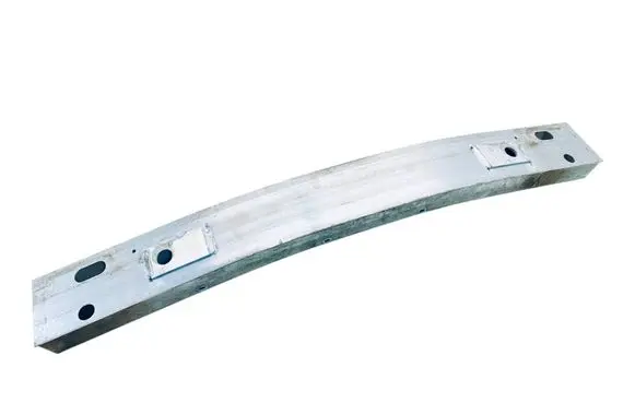 Lexus RX 450H Front bumper cross member 5202148051 52021-48051