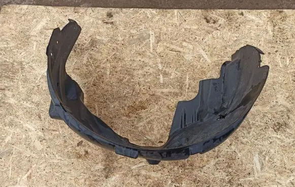 Land Rover Range Rover Sport L320 Front wheel arch liner splash guards CLF500253