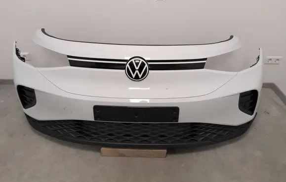 Volkswagen ID.4 Front bumper 11A807221