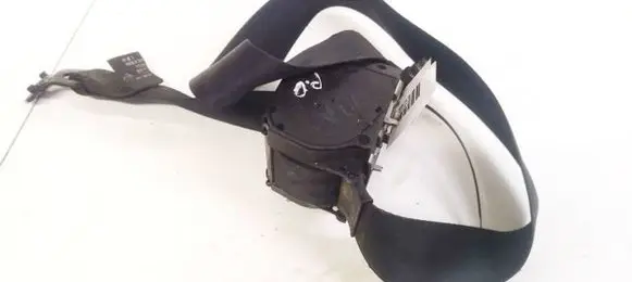 Opel Movano A Front seatbelt 304738A