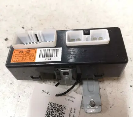 Hyundai Santa Fe Other control units/modules 952302B230