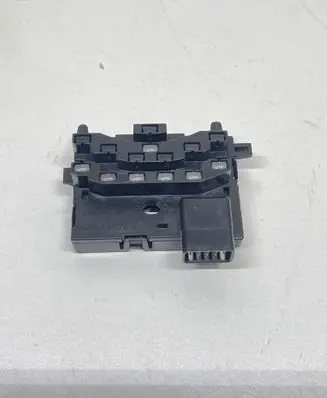 Volkswagen Golf Plus Steering angle sensor 1K0959654 02446514 00203500