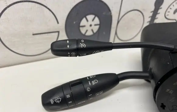 Mercedes-Benz Sprinter W906 Wiper turn signal indicator stalk/switch A9065402645