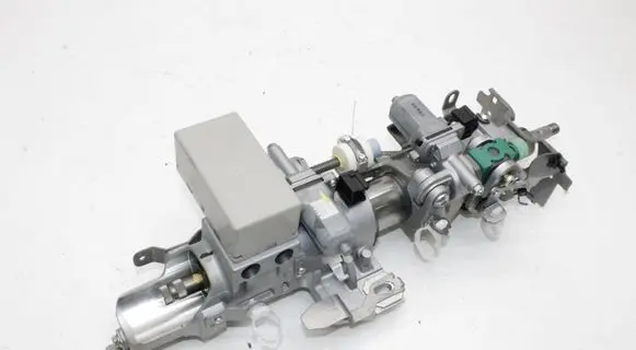 Infiniti M Y51 Steering rack mechanical part 