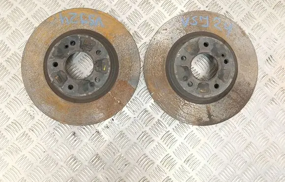 KIA Niro Front brake disc 