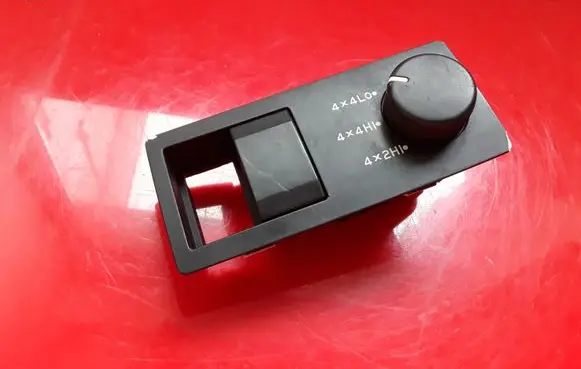 KIA Sorento Differential lock switch 200008207