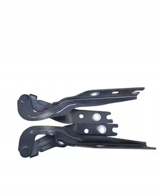 Volkswagen Golf VII Engine bonnet/hood hinges 5G0823302B