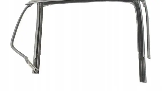 BMW 7 G70 Rubber seal rear door 9447426