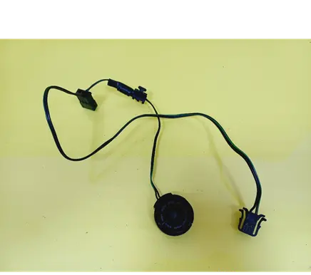 Audi A6 S6 C5 4B Front door high frequency speaker 4B0035399
