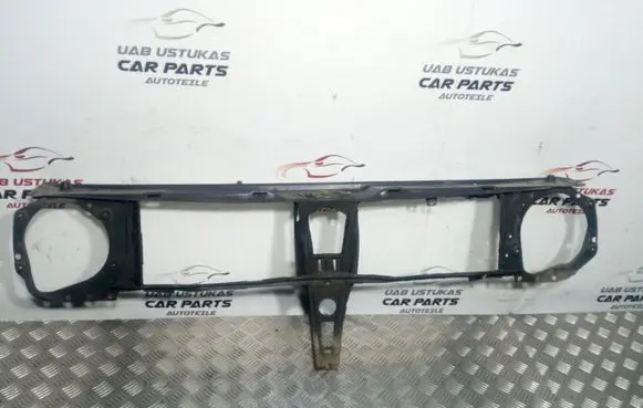 Volkswagen Golf II Top upper radiator support slam panel
