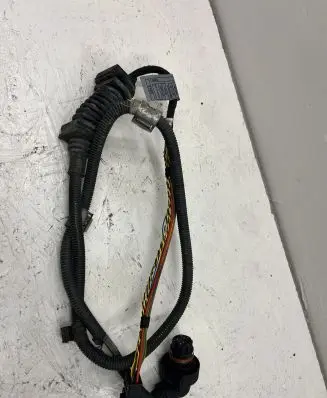 BMW 5 E60 E61 Gearbox/transmission wiring loom 7803771 7803774 00591815509