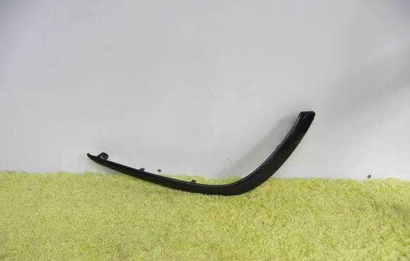 Mercedes-Benz E AMG W213 Front bumper splitter molding 2138859403