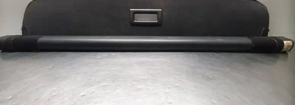 Renault Laguna III Parcel shelf load cover 79922000