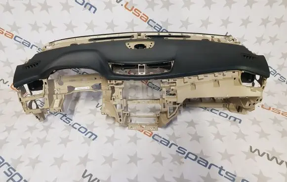 Nissan Rogue Dashboard 682006FL1B 985154BA8B