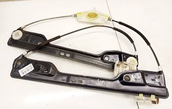 Dodge Journey Sliding door window regulator with motor 961925102