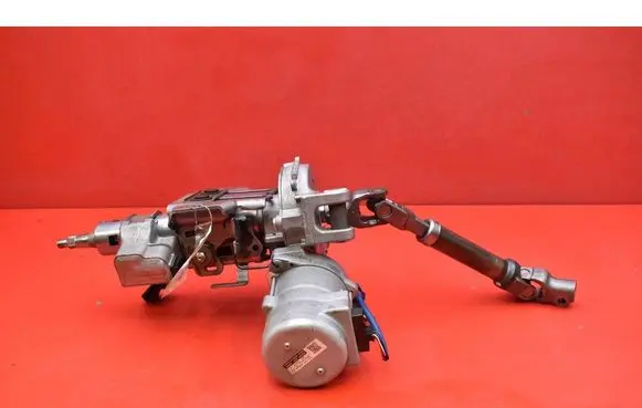 Toyota C-HR I Power steering pump 89650-10060