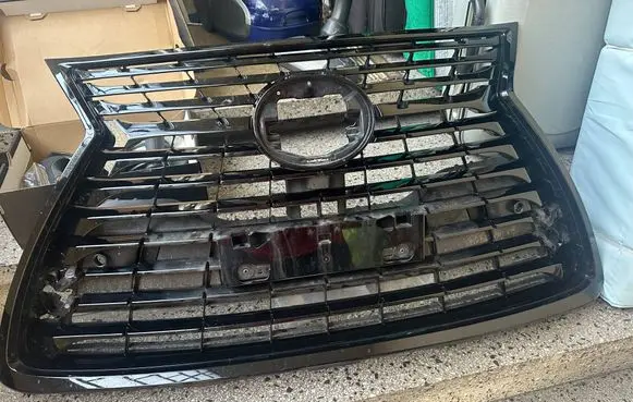 Lexus NX Front grill 53111-78130