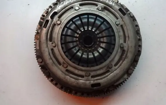 Volkswagen Scirocco Clutch set kit