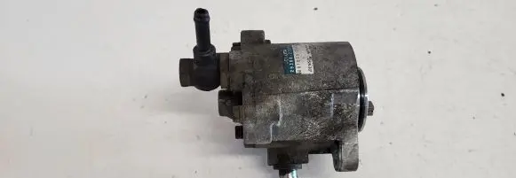 Vacuum pump
