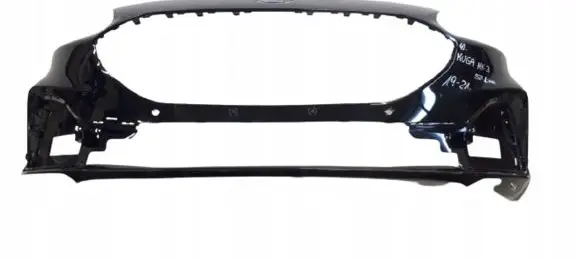 Ford Kuga III Front bumper