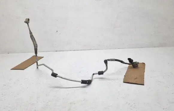 Seat Toledo III (5P) Air conditioning (A/C) pipe/hose 1K0820741AJ