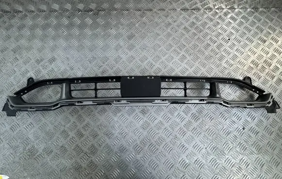 Hyundai Kona I Front bumper lower grill 86561J9030
