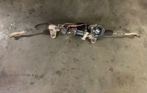 Honda CR-V Steering rack 53600T1GE11 PC0162 6224X20402