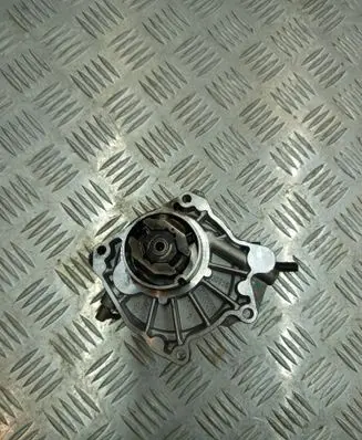 Opel Vectra C Vacuum pump 55188660 7290230 04T169C843
