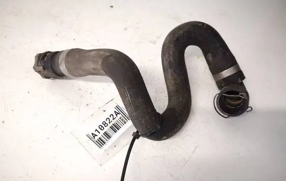 Ford Focus C-MAX Engine coolant pipe/hose 3M5H18K582AFE