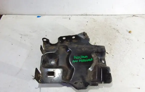 Peugeot Partner Battery box tray 