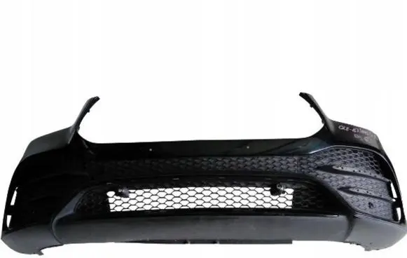 Mercedes-Benz GLE W167 Front bumper A1678855203 A1678857303 A1678857403
