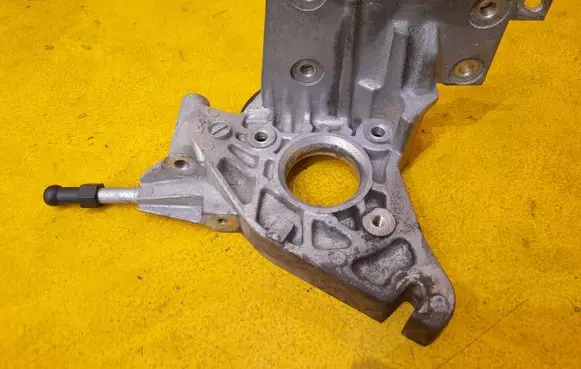 KIA Sportage Engine mounting bracket 200227A228