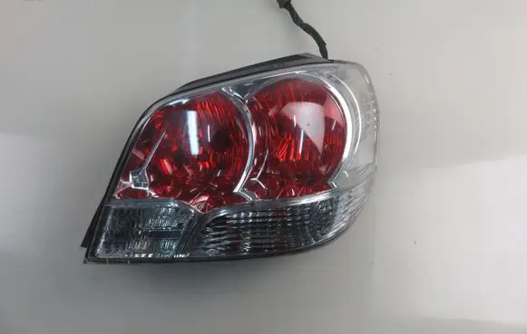 Mitsubishi Outlander Rear/tail lights 22087581