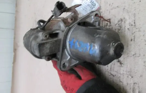 Nissan Sunny Starter motor