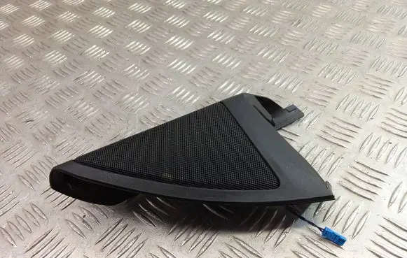 BMW X3 G01 Front door high frequency speaker 7419326