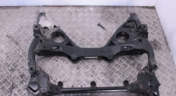 BMW 3 F30 F35 F31 Front subframe 481675546 2121644