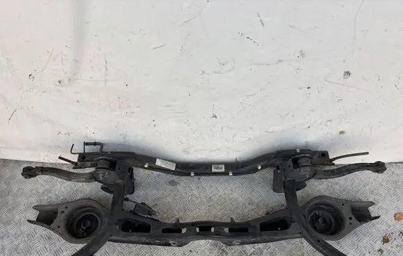 Skoda Yeti (5L) Rear subframe 1K0505315BM 12FE5XXHBM