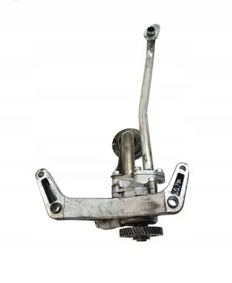 KIA K2500, K2700, K3000 Oil pump