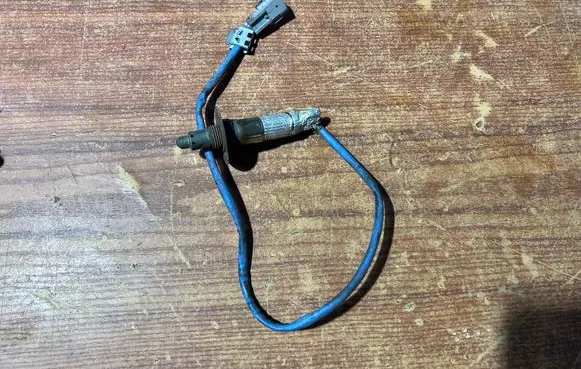 Renault Captur II Lambda probe sensor 226904959R