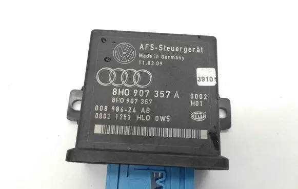 Audi Q5 SQ5 Light module LCM 8H0907357A