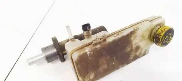 Peugeot Boxer Master brake cylinder 60526