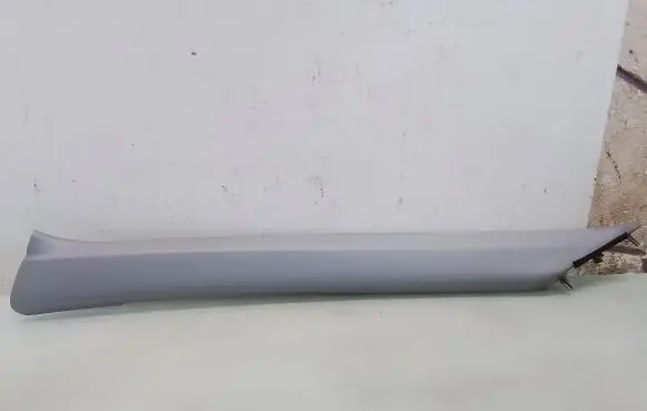 Mitsubishi Colt (A) pillar trim
