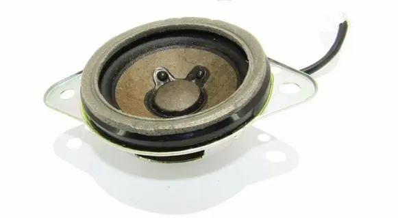 Hyundai i40 Panel speaker Kodonra