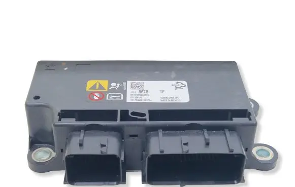 Opel Insignia B Airbag control unit/module 13518678 812566170