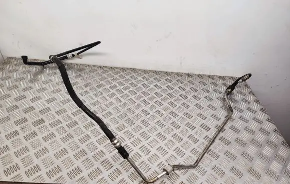 Volvo V60 Power steering hose/pipe/line 31451022