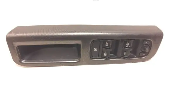 Volvo S40 Front door window switch trim 8663815