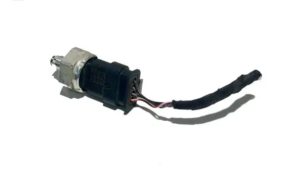 Volkswagen Golf VII Air conditioning (A/C) pressure sensor 4M0959603C 21456